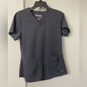 Grey’s Anatomy Women’s Scrub Top